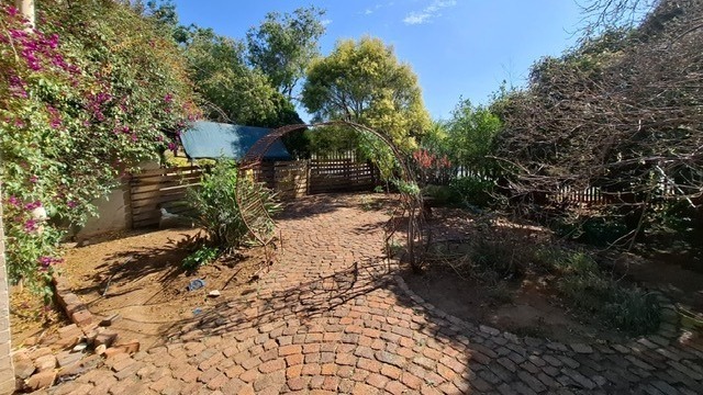 3 Bedroom Property for Sale in Fauna Free State
